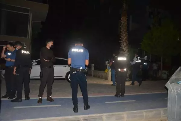 Hırsızlık şüphelisi iki kardeş, bıçaklı saldırıda yaralandı Hırsızlık şüphelisi iki kardeş, bıçaklı saldırıda yaralandı
