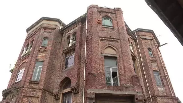 İBB tarafından satın alınan Bulgur Palas, kültür ve turizm alanında kullanılacak İBB tarafından satın alınan Bulgur Palas, kültür ve turizm alanında kullanılacak