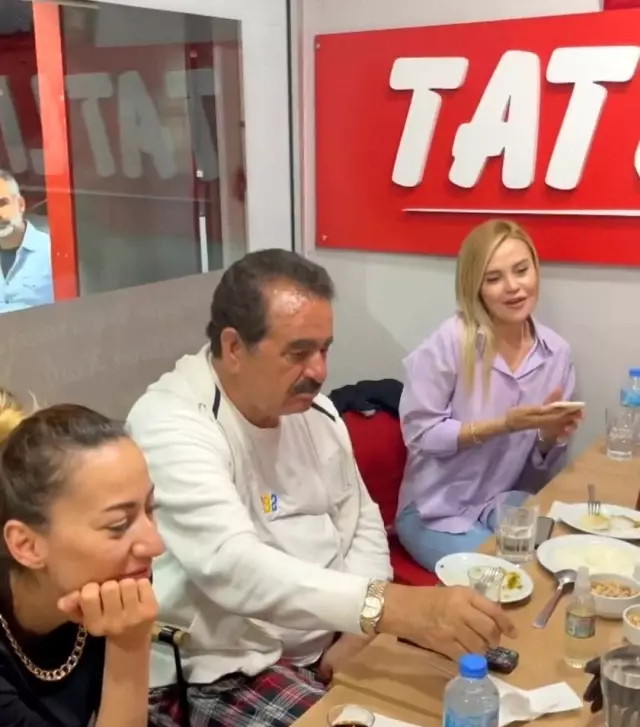 İbrahim Tatlıses ve Gülçin Karakaya Bodrum'da İbrahim Tatlıses ve Gülçin Karakaya Bodrum'da