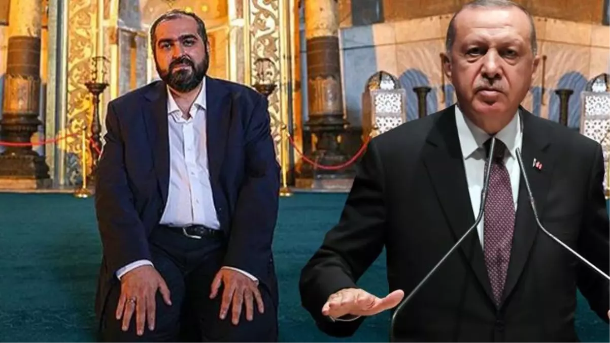İktidara yakın isim aktardı: Erdoğan, Boynukalın'ın 'Pamuk' göndermesini duyunca yüzünü buruşturdu