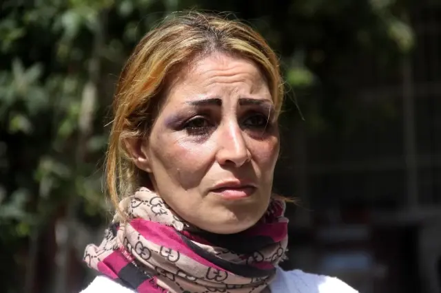 İranlı mimar çöpten çimento üretmek için destek bekliyor İranlı mimar çöpten çimento üretmek için destek bekliyor
