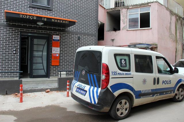 is merkezindeki tartisma kanli bitti 1 yarali 6 14112555 o