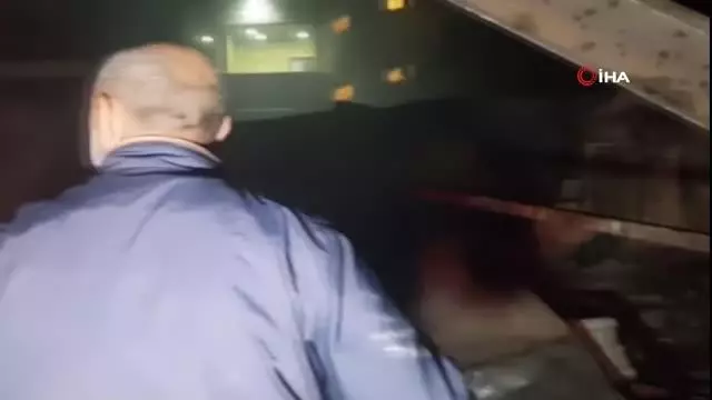 - İsrail Lazkiye'yi vurdu: 1 ölü, 6 yaralı - İsrail Lazkiye'yi vurdu: 1 ölü, 6 yaralı