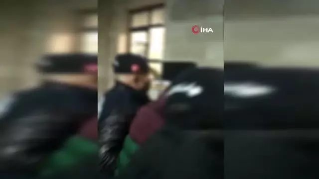 İstanbul'da aranan şahıslara yönelik operasyon İstanbul'da aranan şahıslara yönelik operasyon