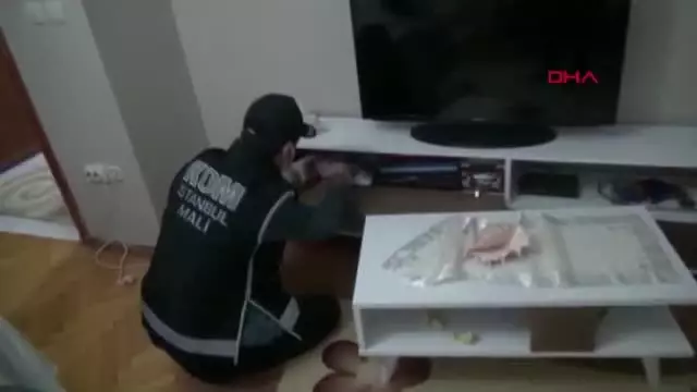 Son dakika haber... İSTANBUL'DA FETÖ'NÜN MALİ YAPILANMASINA OPERASYON: 29 GÖZALTI Son dakika haber... İSTANBUL'DA FETÖ'NÜN MALİ YAPILANMASINA OPERASYON: 29 GÖZALTI