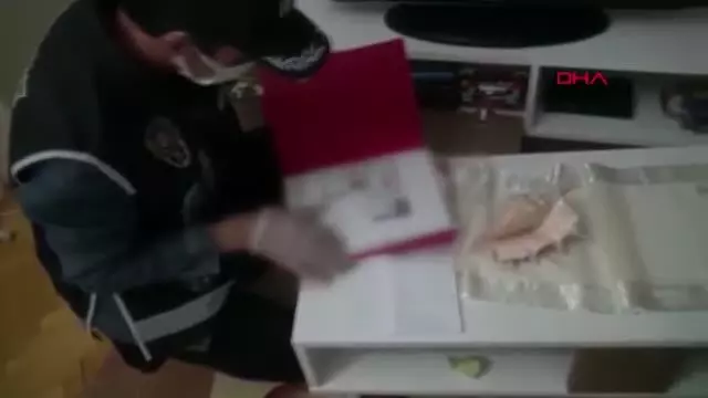 Son dakika haber... İSTANBUL'DA FETÖ'NÜN MALİ YAPILANMASINA OPERASYON: 29 GÖZALTI Son dakika haber... İSTANBUL'DA FETÖ'NÜN MALİ YAPILANMASINA OPERASYON: 29 GÖZALTI