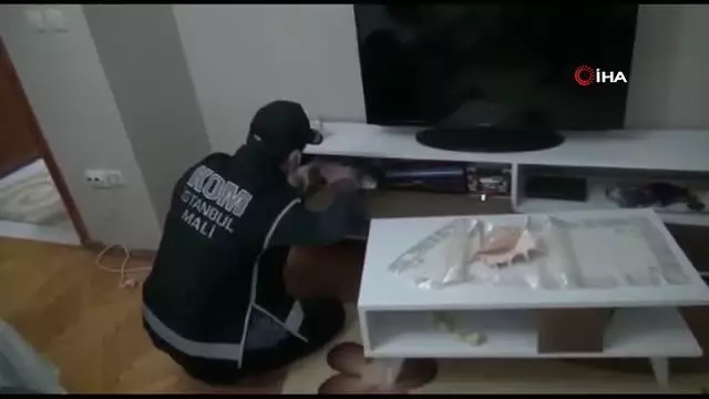 - İstanbul'da FETÖ operasyonu: 29 gözaltı - İstanbul'da FETÖ operasyonu: 29 gözaltı