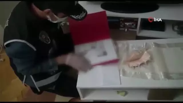 - İstanbul'da FETÖ operasyonu: 29 gözaltı - İstanbul'da FETÖ operasyonu: 29 gözaltı