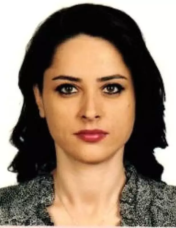 Son dakika haberleri | Kadın hakim koronadan öldü, 6 aylık bebeği yoğun bakımda Son dakika haberleri | Kadın hakim koronadan öldü, 6 aylık bebeği yoğun bakımda