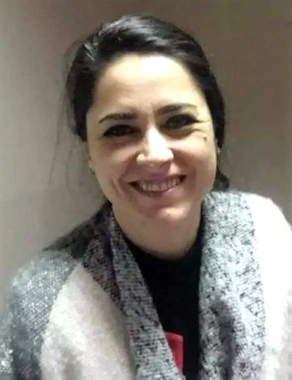 Son dakika haberleri | Kadın hakim koronadan öldü, 6 aylık bebeği yoğun bakımda Son dakika haberleri | Kadın hakim koronadan öldü, 6 aylık bebeği yoğun bakımda