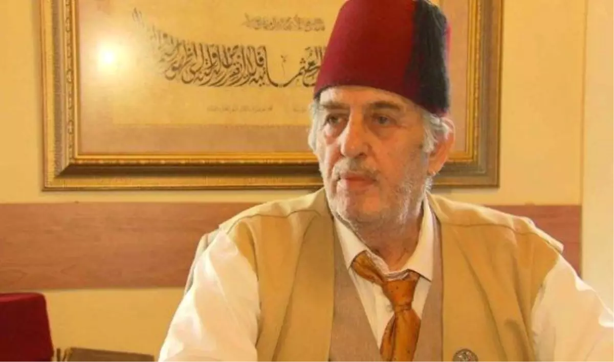 Kadir Misiroglu Kimdir Kadir Misiroglu Nun Mezari Nerede Haberler