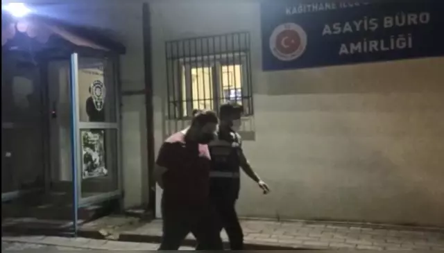 Kağıthane'de pompalıyla başından vurulan genç hayatını kaybetti Kağıthane'de pompalıyla başından vurulan genç hayatını kaybetti