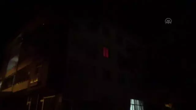 KAHRAMANMARAŞ - Aranan şahıs 'tam kapanmayı' ihlal edince yakalandı KAHRAMANMARAŞ - Aranan şahıs 'tam kapanmayı' ihlal edince yakalandı