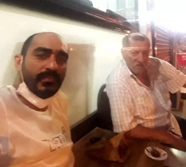Kayınpederini 'Geber geber' diyerek bıçaklayan gelin hakim karşısında: Pişmanım Kayınpederini 'Geber geber' diyerek bıçaklayan gelin hakim karşısında: Pişmanım