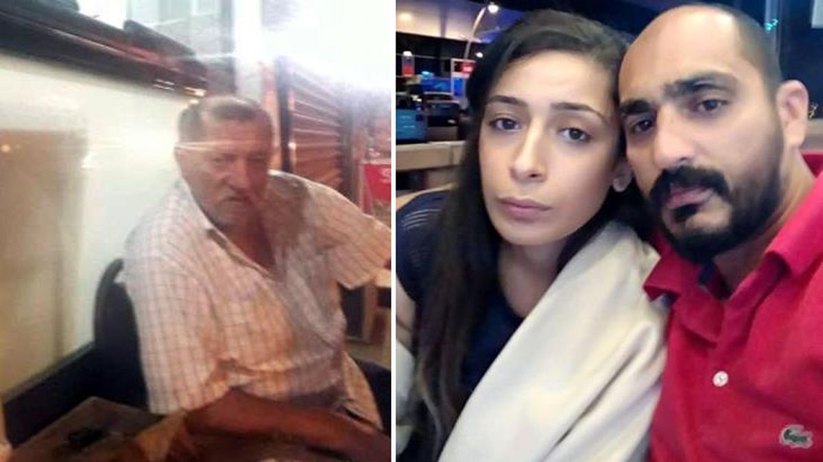 Kayınpederini 'Geber geber' diyerek bıçaklayan gelin hakim karşısında: Pişmanım