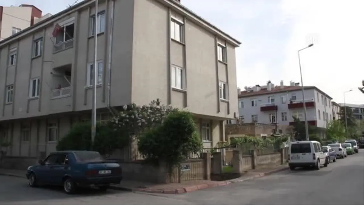 kayseri de supheli olum haberler