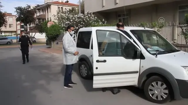 kayseri de supheli olum haberler