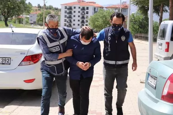 Yaptırdığı haberlerle kendini savcı olarak tanıtan kişinin oyunu bozuldu Yaptırdığı haberlerle kendini savcı olarak tanıtan kişinin oyunu bozuldu