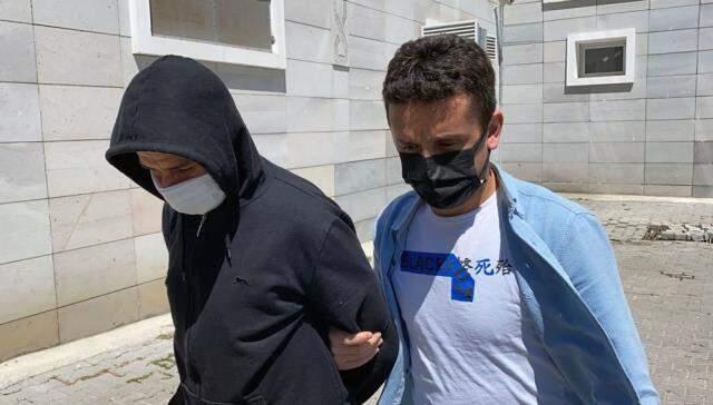 Kendini filyasyon görevlisi olarak tanıtan kişi hırsız çıktı Kendini filyasyon görevlisi olarak tanıtan kişi hırsız çıktı