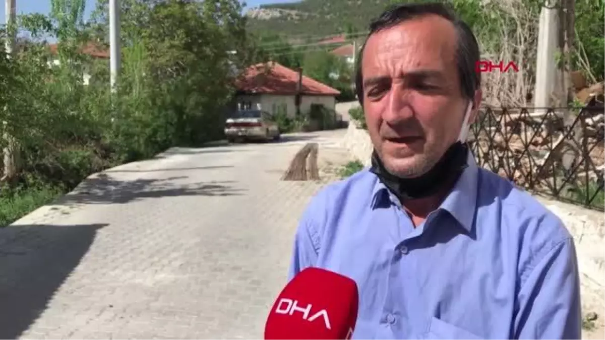 Son Dakika | KERİM CAN 46 SAAT SONRA BULUNDU; JANDARMA 'OH BE' DEDİ