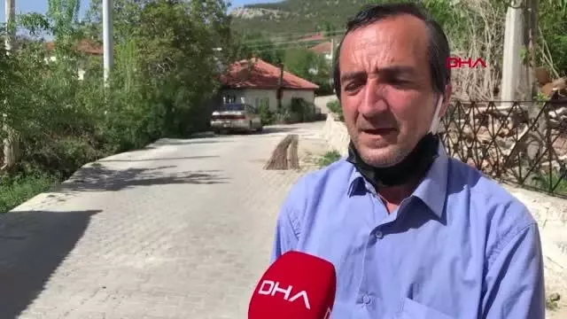 Son Dakika | KERİM CAN 46 SAAT SONRA BULUNDU; JANDARMA 'OH BE' DEDİ Son Dakika | KERİM CAN 46 SAAT SONRA BULUNDU; JANDARMA 'OH BE' DEDİ