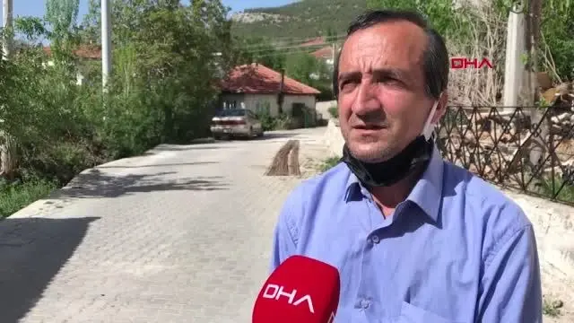 Son Dakika | KERİM CAN 46 SAAT SONRA BULUNDU; JANDARMA 'OH BE' DEDİ Son Dakika | KERİM CAN 46 SAAT SONRA BULUNDU; JANDARMA 'OH BE' DEDİ