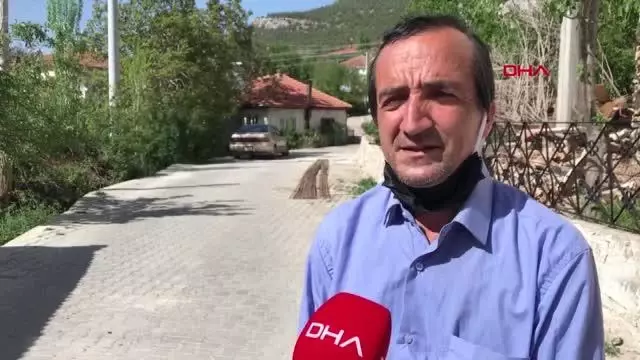 Son Dakika | KERİM CAN 46 SAAT SONRA BULUNDU; JANDARMA 'OH BE' DEDİ Son Dakika | KERİM CAN 46 SAAT SONRA BULUNDU; JANDARMA 'OH BE' DEDİ