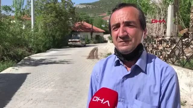 Son Dakika | KERİM CAN 46 SAAT SONRA BULUNDU; JANDARMA 'OH BE' DEDİ Son Dakika | KERİM CAN 46 SAAT SONRA BULUNDU; JANDARMA 'OH BE' DEDİ