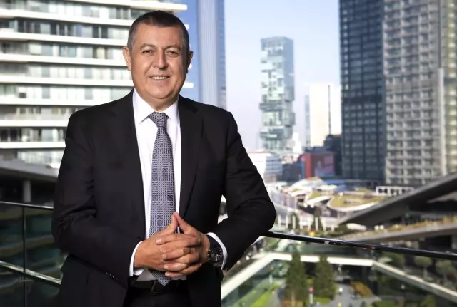 Kibar Holding'e Çalışma ve Sosyal Güvenlik Bakanlığından ödül Kibar Holding'e Çalışma ve Sosyal Güvenlik Bakanlığından ödül