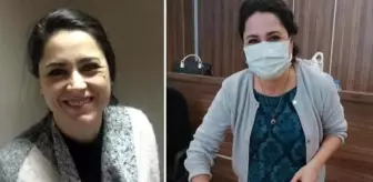 Mehmet Yılmaz: Koronaya yakalanan hamile hakim, bebeği alındıktan sonra hayatını kaybetti Mehmet Yılmaz: Koronaya yakalanan hamile hakim, bebeği alındıktan sonra hayatını kaybetti