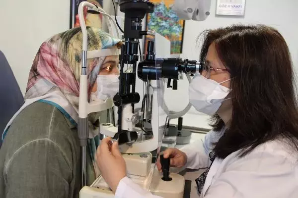 KORTİZONLU İLAÇLAR KATARAKT NEDENİ KORTİZONLU İLAÇLAR KATARAKT NEDENİ