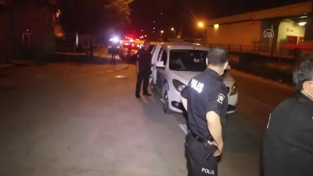 Kovalamaca sonucu durdurulan otomobilde uyuşturucu madde ele geçirildi Kovalamaca sonucu durdurulan otomobilde uyuşturucu madde ele geçirildi