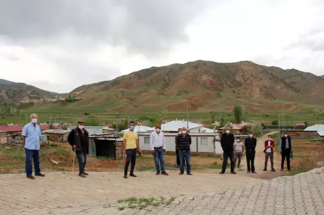 Köylülerin iletişim çilesi Köylülerin iletişim çilesi