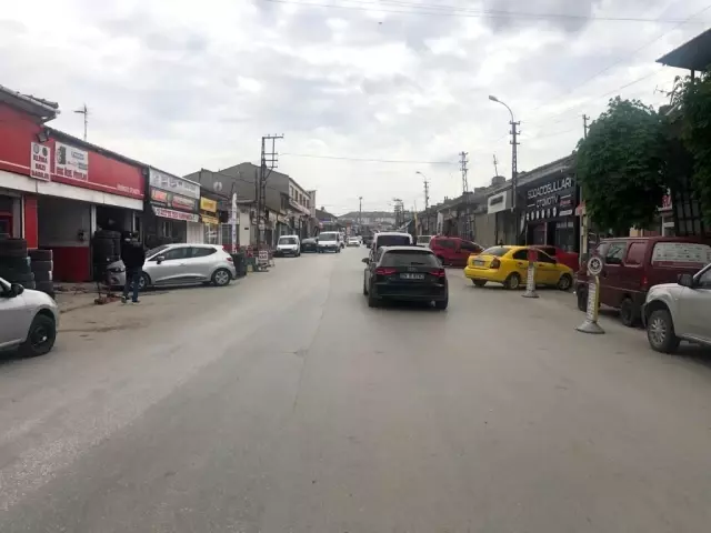 Küçük sanayide yoğunluk devam ediyor Küçük sanayide yoğunluk devam ediyor
