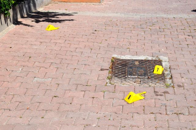 Malatya'da sitede çıkan tartışma kavgaya dönüştü: 2 yaralı Malatya'da sitede çıkan tartışma kavgaya dönüştü: 2 yaralı