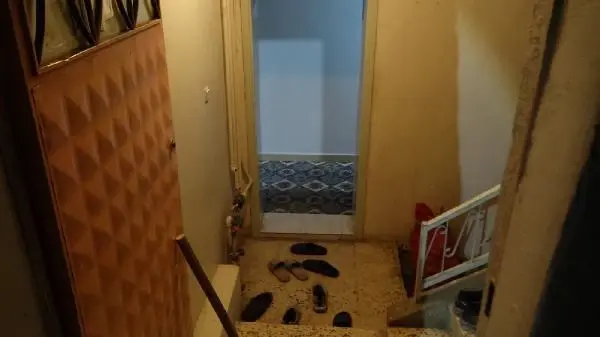 MASKELİ GASPÇILAR, İFTAR VAKTİ DEHŞETİ YAŞATTI MASKELİ GASPÇILAR, İFTAR VAKTİ DEHŞETİ YAŞATTI