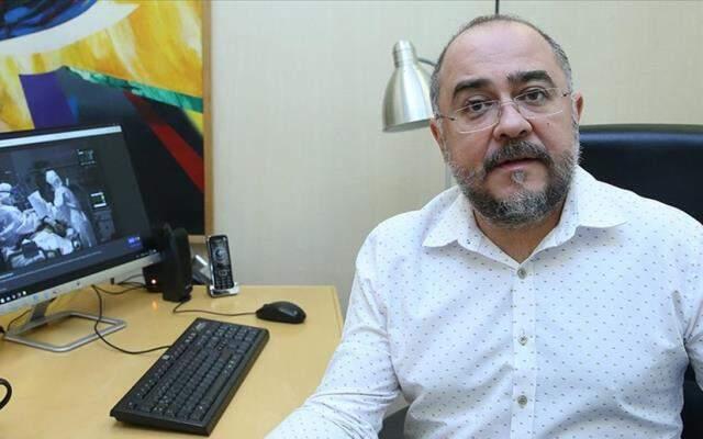 MHP ile yaşanan gerginlik sonrası Habertürk'te peş peşe ayrılıklar MHP ile yaşanan gerginlik sonrası Habertürk'te peş peşe ayrılıklar