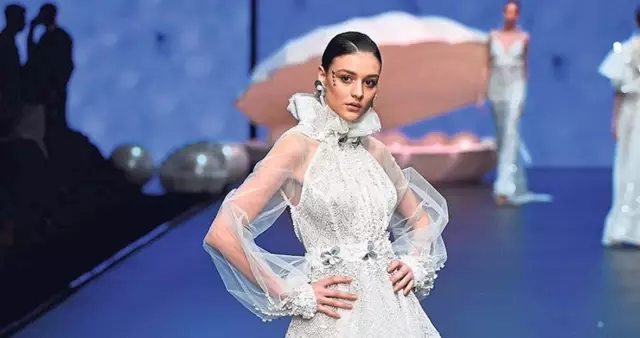 Öncü Sönmez, model Büşra Canbaz tarafından ölümle tehdit edildiğini ileri sürerek korunma talep etti Öncü Sönmez, model Büşra Canbaz tarafından ölümle tehdit edildiğini ileri sürerek korunma talep etti