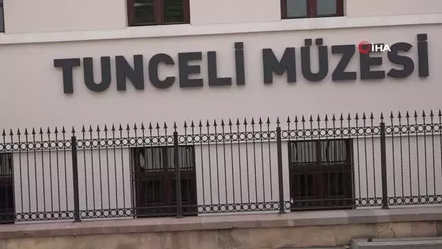 - Müze ve köylülerin işbirliği tarihi mezarları kurtardı - Müze ve köylülerin işbirliği tarihi mezarları kurtardı