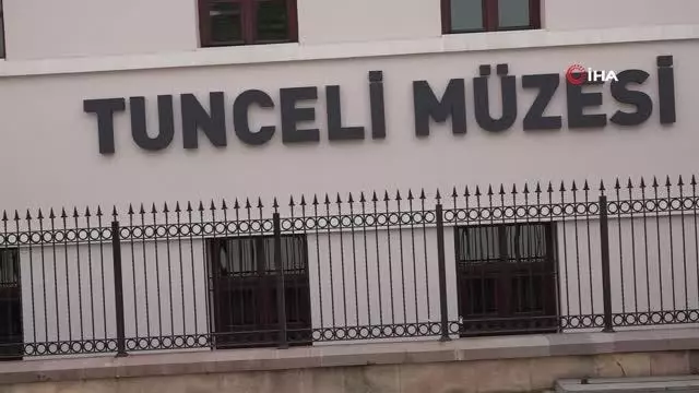 - Müze ve köylülerin işbirliği tarihi mezarları kurtardı - Müze ve köylülerin işbirliği tarihi mezarları kurtardı
