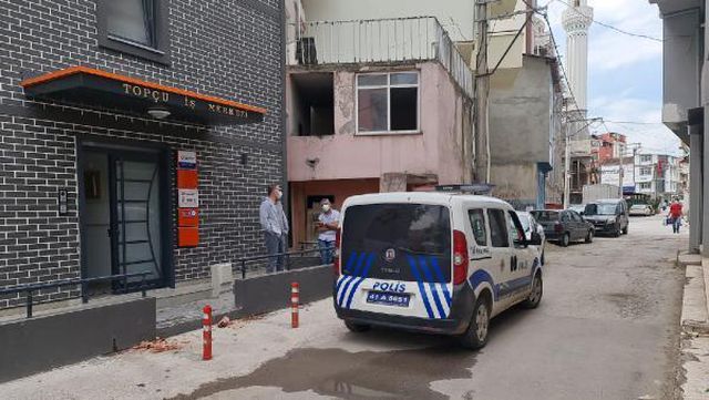 ofisteki tartismada tabancayla vuruldu 2 14112656 o