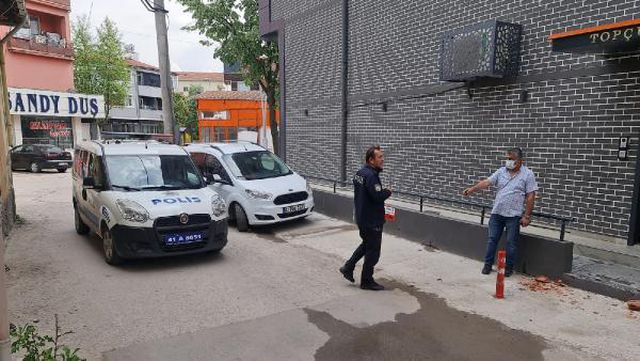 ofisteki tartismada tabancayla vuruldu 3 14112656 o
