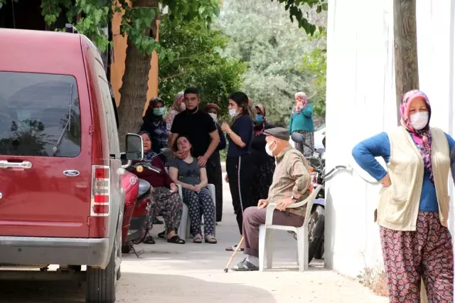 Son dakika haber | Ölüm gönüllü temizlik yaptığı caminin ...