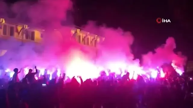 Ömer Çelik: 'Atılan bütün iftiralara rağmen Adana Demirspor iyi oynayarak bu başarıları elde ediyor' Ömer Çelik: 'Atılan bütün iftiralara rağmen Adana Demirspor iyi oynayarak bu başarıları elde ediyor'