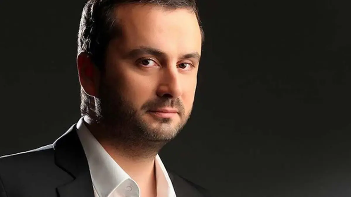 Onur Şan kimdir? Onur Şan hayatı ve biyografisi! Onur Şan kaç yaşında, nereli?