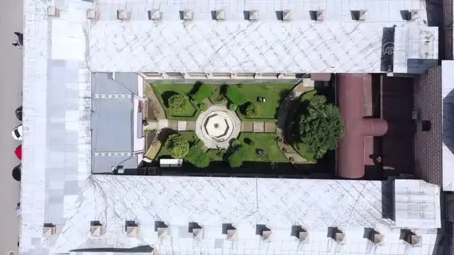 Son dakika haber! Osmanlı'nın ilk hastanesi 'Yıldırım Darüşşifası' göz hastalarına şifa dağıtıyor Son dakika haber! Osmanlı'nın ilk hastanesi 'Yıldırım Darüşşifası' göz hastalarına şifa dağıtıyor
