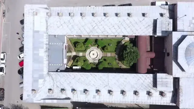 Son dakika haber! Osmanlı'nın ilk hastanesi 'Yıldırım Darüşşifası' göz hastalarına şifa dağıtıyor Son dakika haber! Osmanlı'nın ilk hastanesi 'Yıldırım Darüşşifası' göz hastalarına şifa dağıtıyor