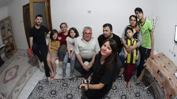 OTOSTOPLA 5 KITADA 69 ÜLKE GEZDİ, ANAMUR'A HAYRAN KALDI OTOSTOPLA 5 KITADA 69 ÜLKE GEZDİ, ANAMUR'A HAYRAN KALDI