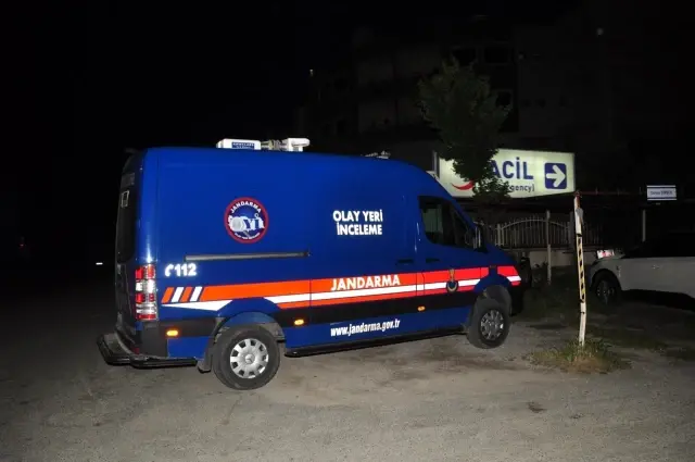 Özbekistan uyruklu turizm çalışanı cinayetine 1 tutuklama Özbekistan uyruklu turizm çalışanı cinayetine 1 tutuklama