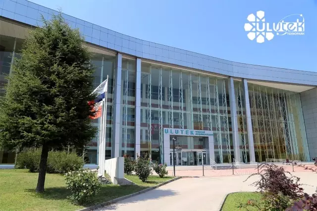 BUÜ, patent performansları açısından Türkiye'deki üniversiteler arasında ilk 10'a girdi BUÜ, patent performansları açısından Türkiye'deki üniversiteler arasında ilk 10'a girdi